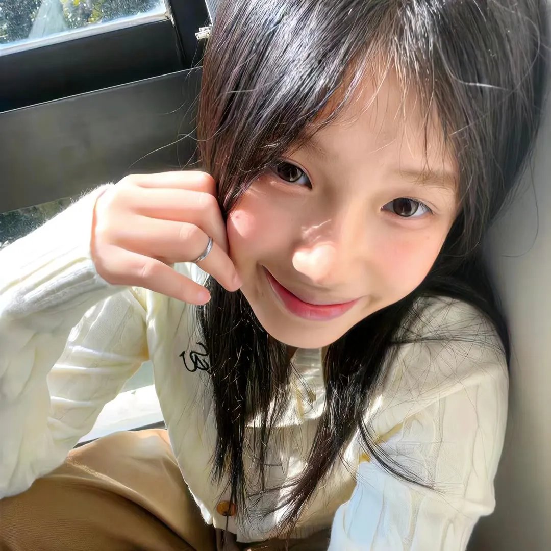 青梅竹马