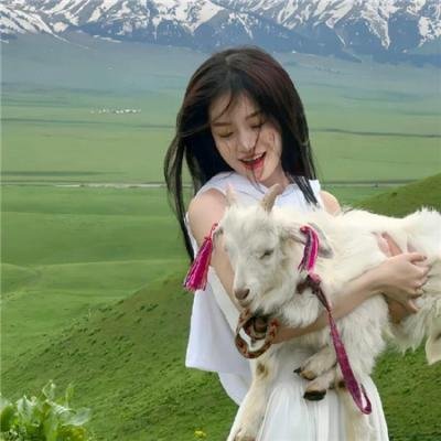 我和两个他