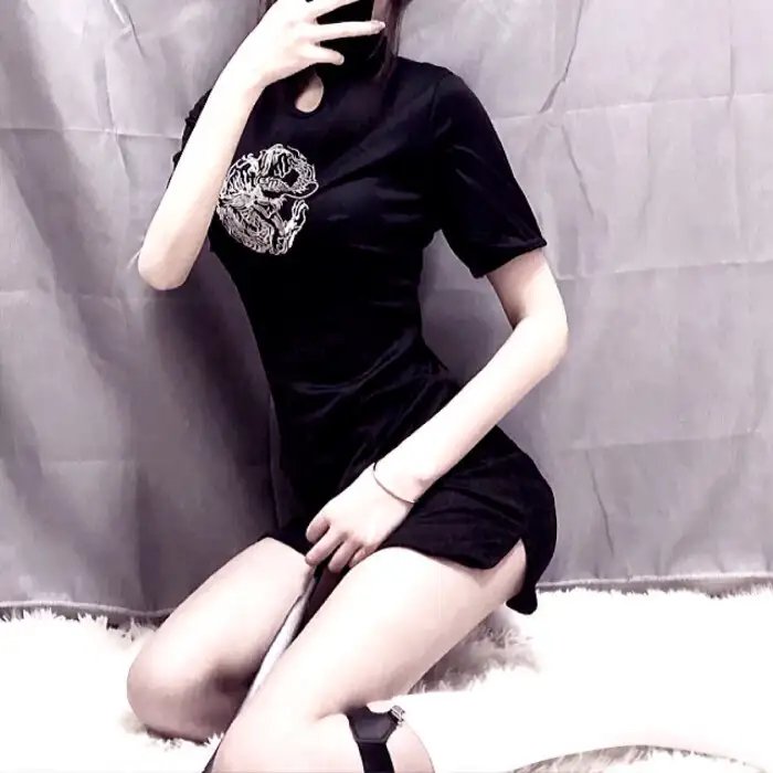 水的故事